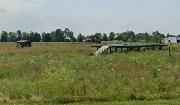 Danny Boys Drive In Movie Theaters - April 2021 Graveyard From Ron Gross